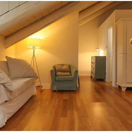 Art Heaven-Suite Graneri In Torino Centro Экстерьер фото