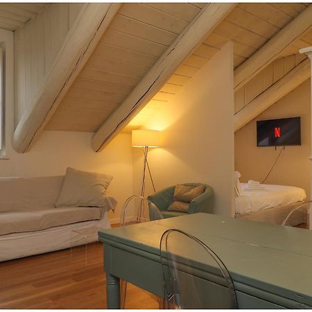 Art Heaven-Suite Graneri In Torino Centro Экстерьер фото