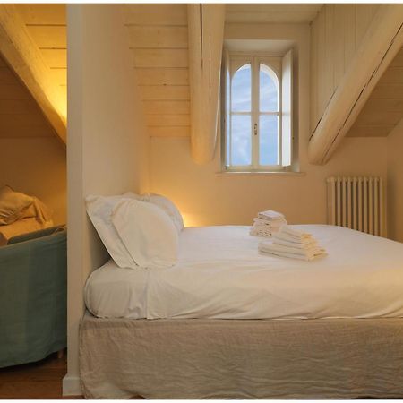 Art Heaven-Suite Graneri In Torino Centro Экстерьер фото