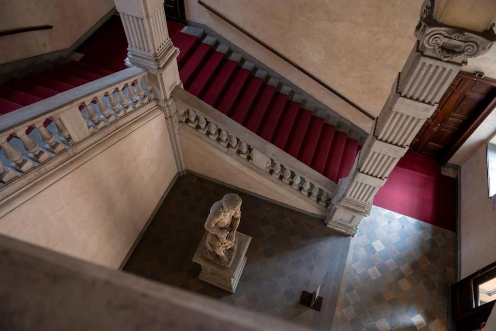 Art Heaven-Suite Graneri In Torino Centro Экстерьер фото