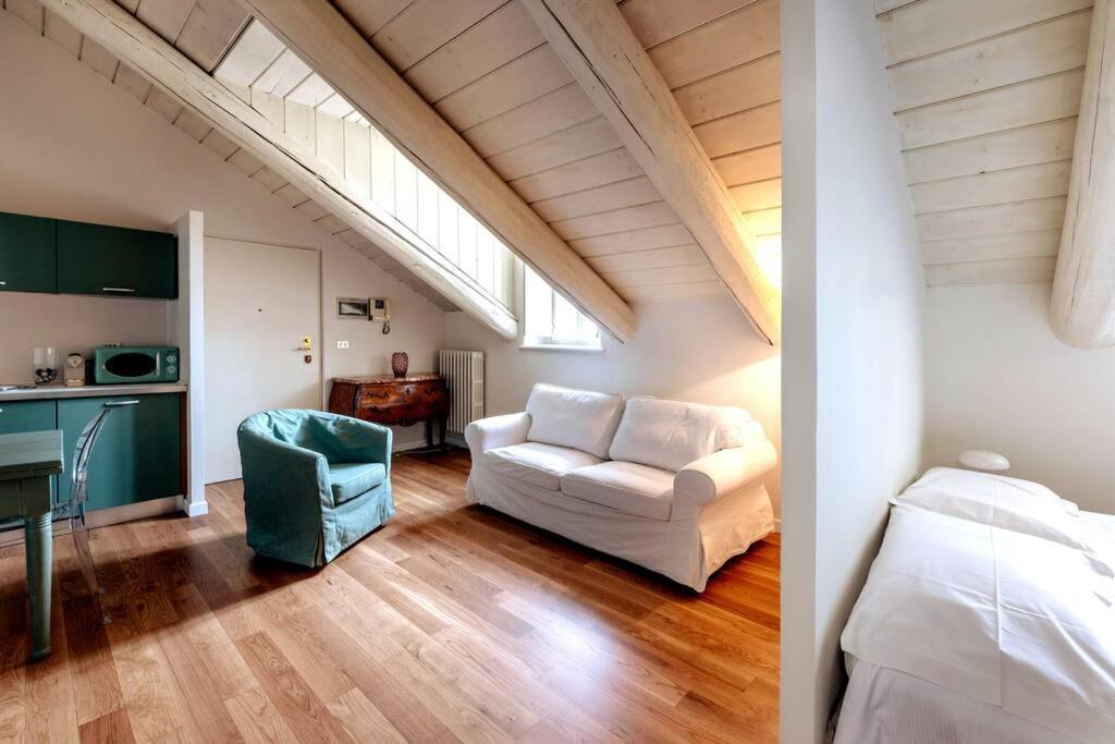Art Heaven-Suite Graneri In Torino Centro Экстерьер фото