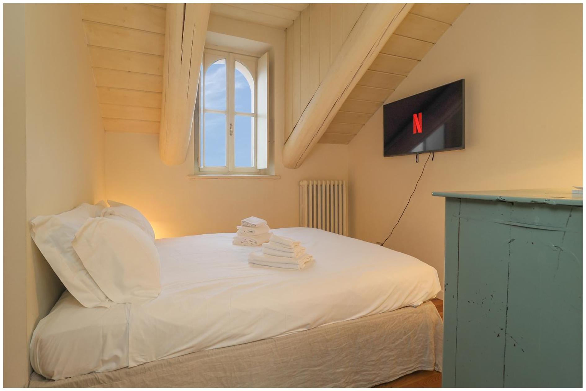 Art Heaven-Suite Graneri In Torino Centro Экстерьер фото