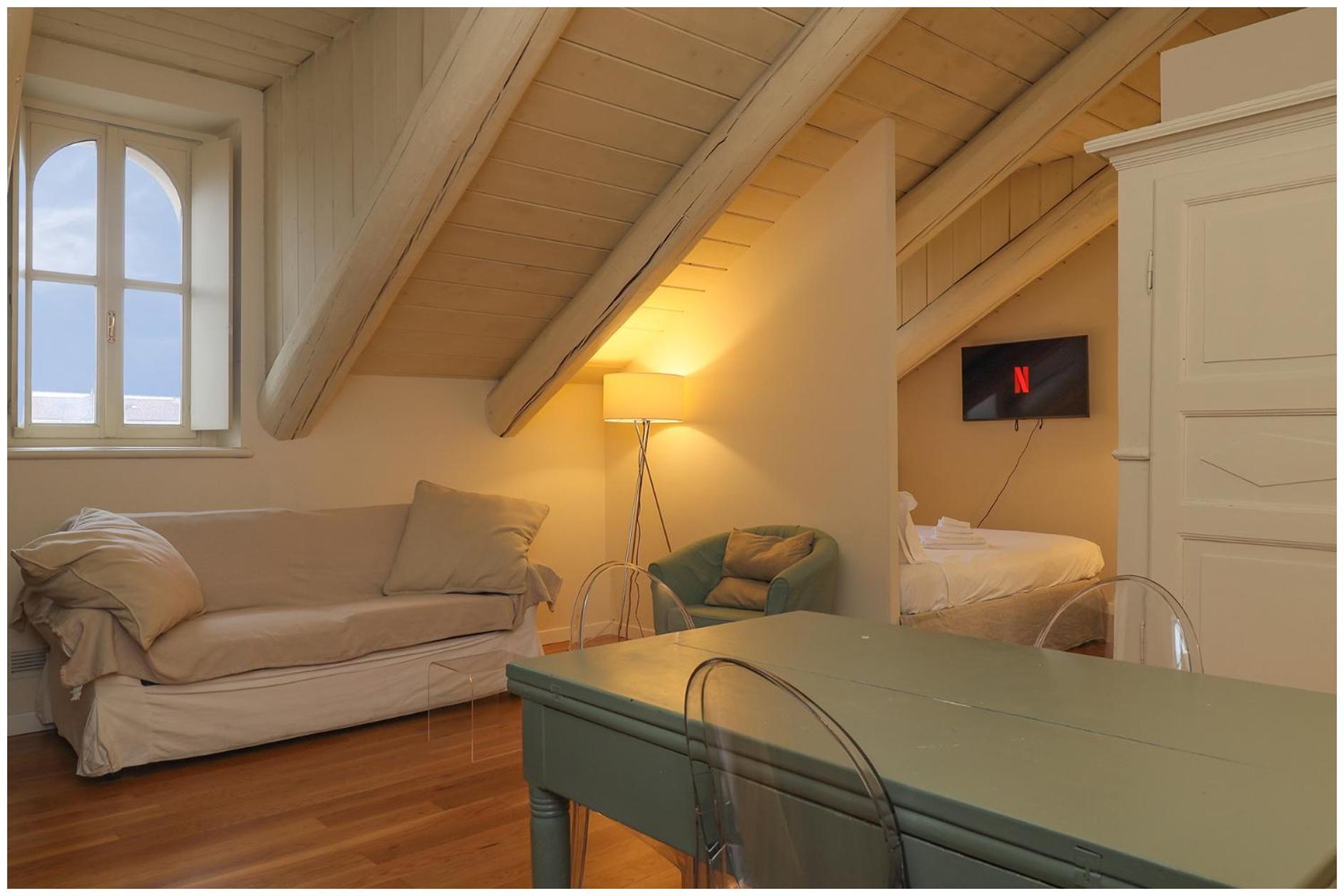Art Heaven-Suite Graneri In Torino Centro Экстерьер фото
