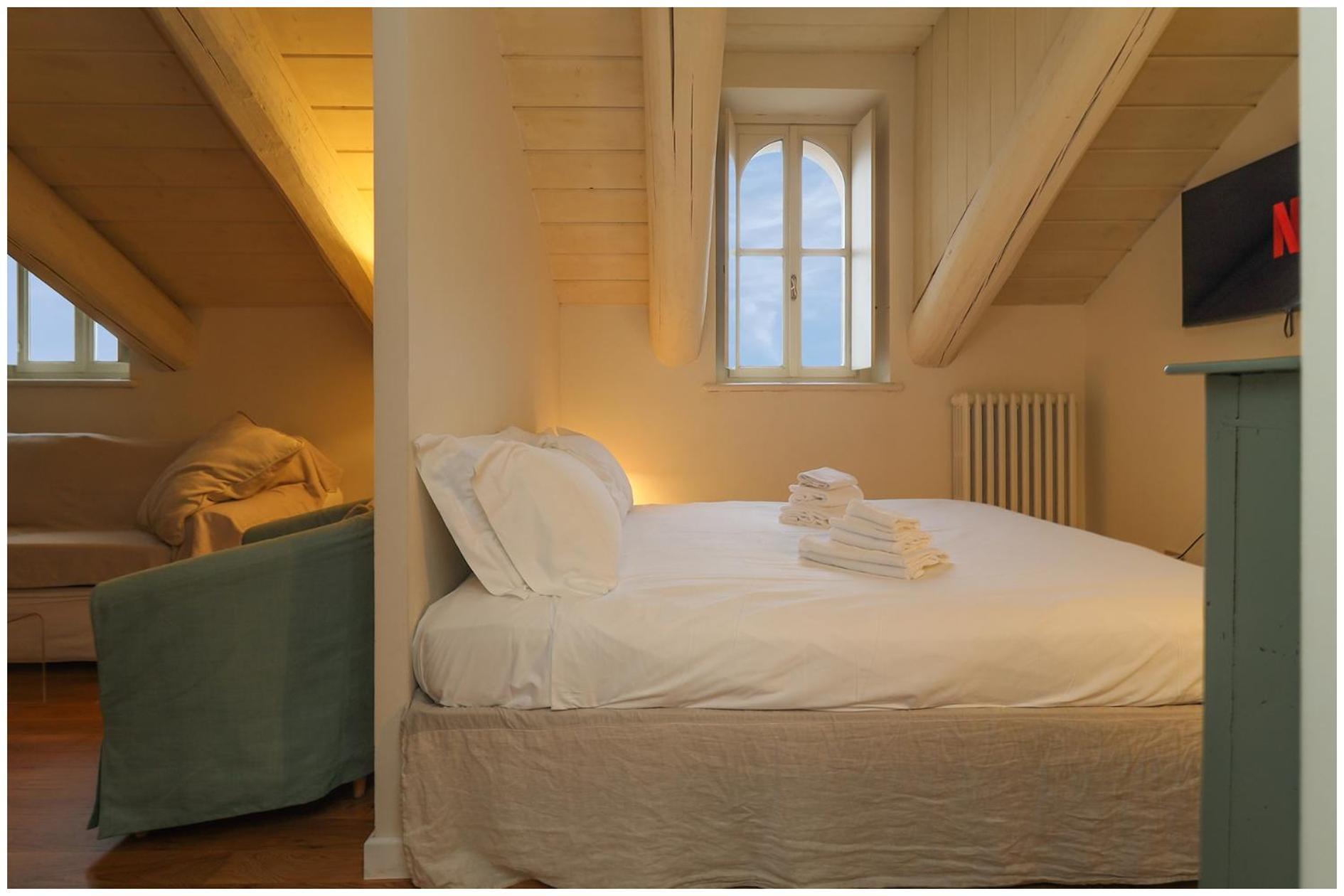 Art Heaven-Suite Graneri In Torino Centro Экстерьер фото